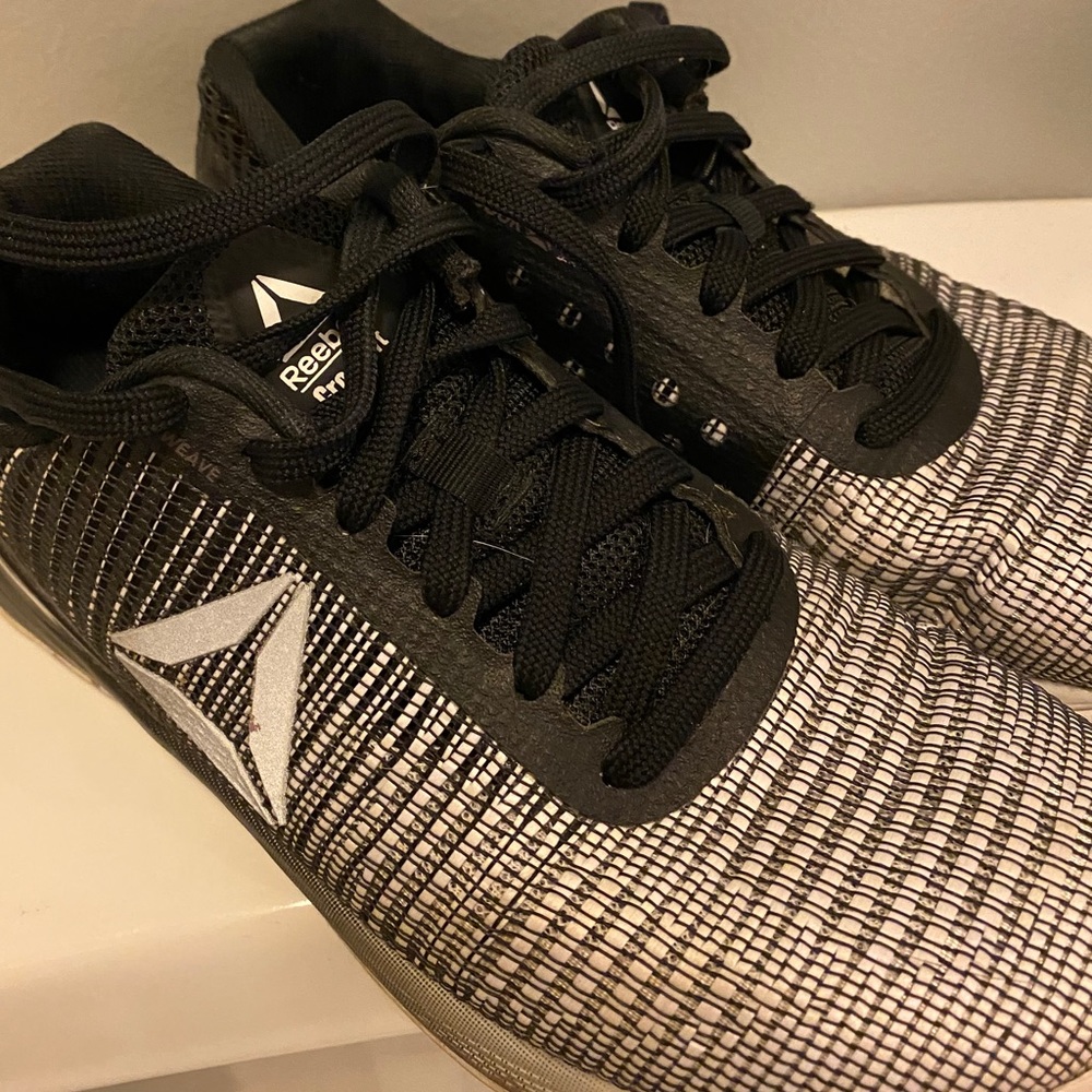 Women’s Reebok CrossFit Nanos 8.0